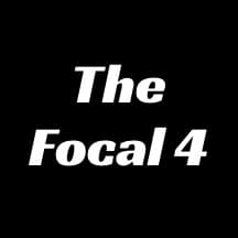 The Focal 4 - Upper/Lower Hypertrophy Program