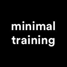 Minimalist Training Renaissance Periodization