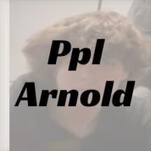 Ppl Arnold mass builder