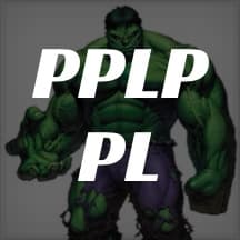 Hulkerz PPLPPL