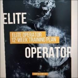 HTK elite operator