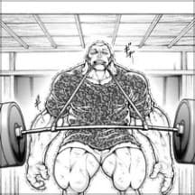 4D powerlifting biased