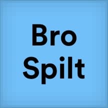 Bro Split Training