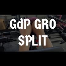 GdP Gro Split