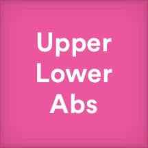 Upper Lower  Abs - Rach (DRAFT)