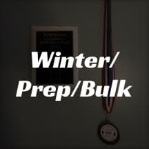 Winter Bulk