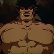 The Beast Form - Building Berserk Zodd’s Physique