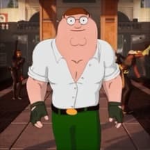 Peter Griffin Elite Sigma Workout Routine