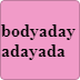 averys bodyadayadayada program