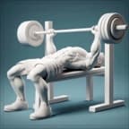 Ironpipe’s Bench Press Training