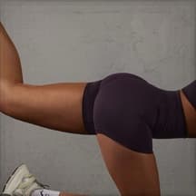 Glute workout