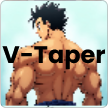 V-Taper