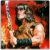 The Cimmerian - Conan the Barbarian