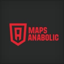 MAPs Anabolic