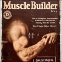 Muscle Builder