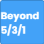 Beyond 5/3/1 from T Nation