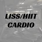 LISS/HITT cardio