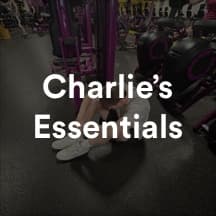 Charlie’s Essentials Program V1.0