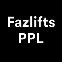 Fazlifts PPL