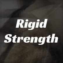 Rigid Strength (Squat)