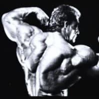 Bodybuilding Hypertrophy Training