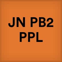 JN PB2 PPL