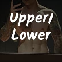 Upper/Lower