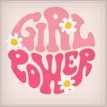 Girl Power!!! (Charlottes Programm)