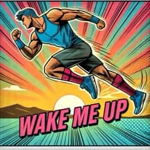 Wake me up (before you go-go) - 6 Day Program