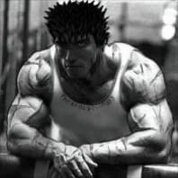 Guts Mass Monster ULFB