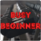 Busy Beginner