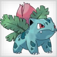 Ivysaur’s Intermediate PPL