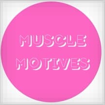 Muscle Motives 4 day hypertrophy program