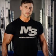 M&S: 4 day upper/lower dumbbell