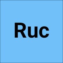 Ruc ppl