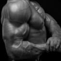 [HUGE GUNS] Arms and Delts Focus Bodybuilding program