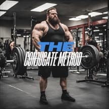 The Conjugate Method