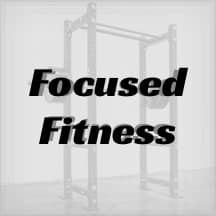 Focused Fitness: The Program Hoppers Cure