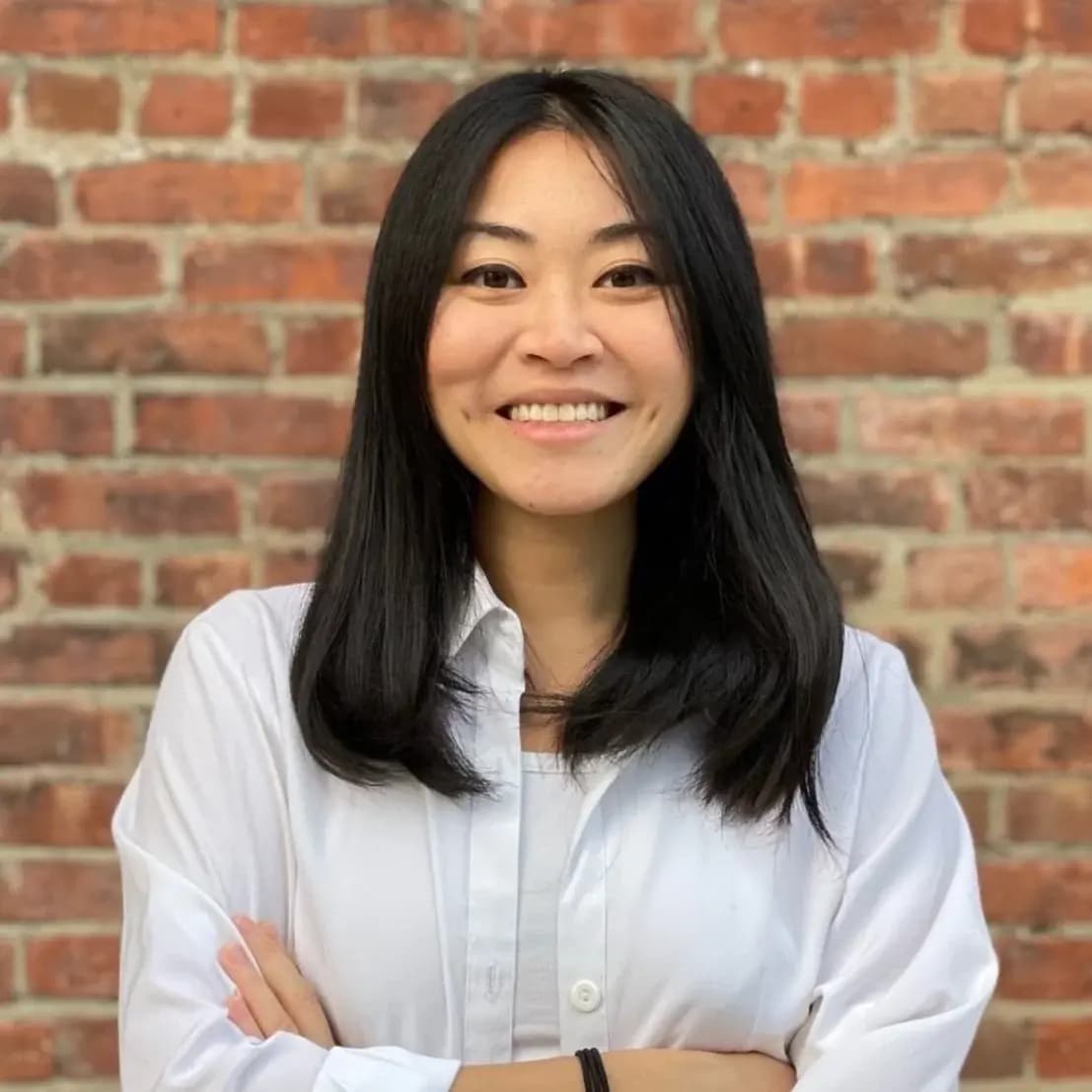 Patricia Wong