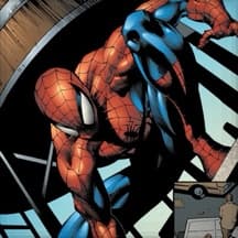 Webslinger- Calisthenics