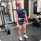Powerlifting 3x5