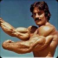 Mike Mentzer Program