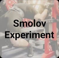 Smolov Rework