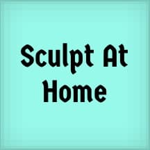 At Home Strength and Sculpt - 3 Days/Week