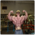 Shoulder/Arm/Back Focused