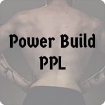 Power build PPL