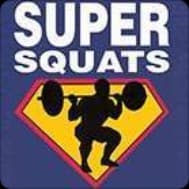 Super Squats