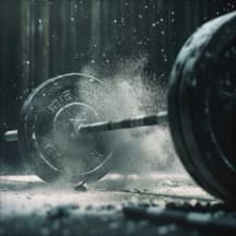 Tactical Barbell Zulu HT