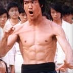 Bruce Lee Abs Program