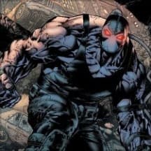 Train like Bane: Get Jacked at Home